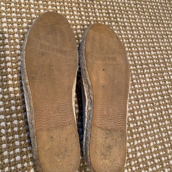 Soludos Eye Wink Espadrilles - Picture 4 of 4